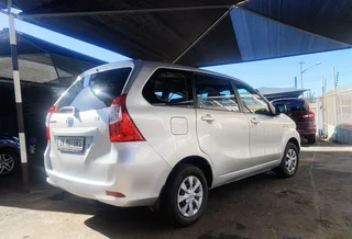 2019 TOYOTA AVANZA 1.5 SX. BANK FINANCE AVAILABLE.