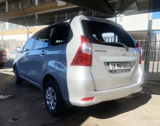 2019 TOYOTA AVANZA 1.5 SX. BANK FINANCE AVAILABLE.