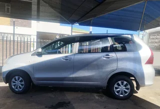 2019 TOYOTA AVANZA 1.5 SX. BANK FINANCE AVAILABLE.