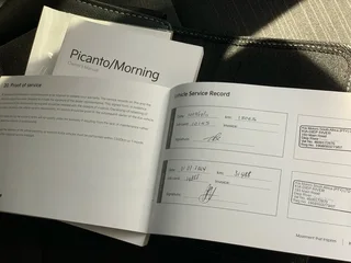 2022 KIA PICANTO AUTOMATIC FOR SALE. VERY ECONOMICAL