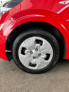 2022 KIA PICANTO AUTOMATIC FOR SALE. VERY ECONOMICAL