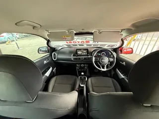 2022 KIA PICANTO AUTOMATIC FOR SALE. VERY ECONOMICAL