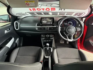 2022 KIA PICANTO AUTOMATIC FOR SALE. VERY ECONOMICAL