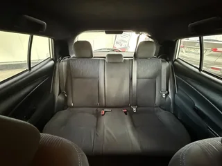 Toyota Yaris in very neat condition for sale. Bank finance Ready.