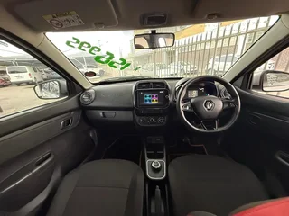 2024 Renault Kwid Automatic For Sale! Very Economical Car. Get Same Day Approval