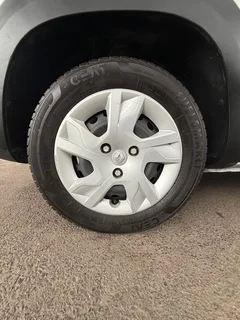 2024 Renault Kwid Automatic For Sale! Very Economical Car. Get Same Day Approval