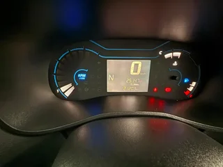 2024 Renault Kwid Automatic For Sale! Very Economical Car. Get Same Day Approval