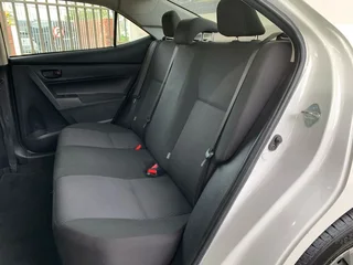 2021 Toyota Corolla 1.8 Prestige For sale. Finance Available.