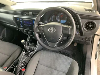 2021 Toyota Corolla 1.8 Prestige For sale. Finance Available.