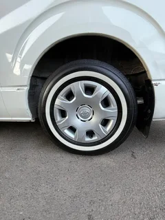 2023 Toyota Quantum 2.5 D-4D Sesfikile For Sale. Call today!!!