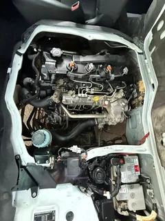 2023 Toyota Quantum 2.5 D-4D Sesfikile For Sale. Call today!!!