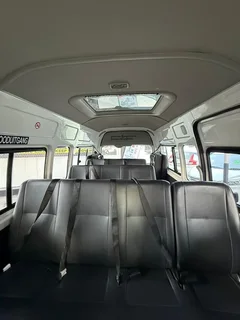 2023 Toyota Quantum 2.5 D-4D Sesfikile For Sale. Call today!!!