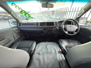 2023 Toyota Quantum 2.5 D-4D Sesfikile For Sale. Call today!!!