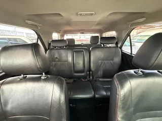 White Toyota Fortuner 3.0 D-4D R/Body with 195101km available now!