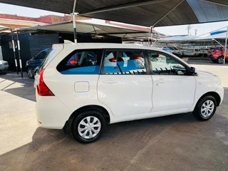 2021 Toyota Avanza 1.5 SX AVAILABLE NOW !!!!!!