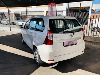 2021 Toyota Avanza 1.5 SX AVAILABLE NOW !!!!!!