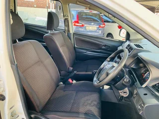 2021 Toyota Avanza 1.5 SX AVAILABLE NOW !!!!!!