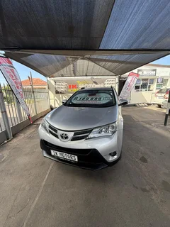 Toyota Rav4 Suv For Sale. Bank Finance For Sale. Perfect Family Vehicle