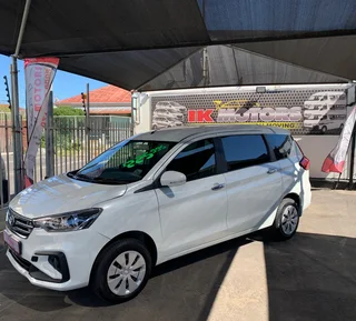 2022 Toyota Rumion 1.5 TX AT For Sale. Bank Finance Ready !!!!