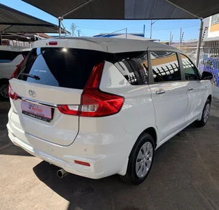 2022 Toyota Rumion 1.5 TX AT For Sale. Bank Finance Ready !!!!