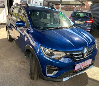2021 Renault Triber 7 Seater For Sale. Perfect for Transport business.