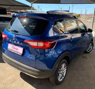 2021 Renault Triber 7 Seater For Sale. Perfect for Transport business.