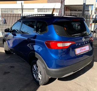 2021 Renault Triber 7 Seater For Sale. Perfect for Transport business.