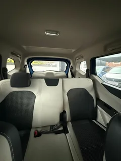 2021 Renault Triber 7 Seater For Sale. Perfect for Transport business.