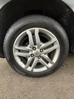 2021 Renault Triber 7 Seater For Sale. Perfect for Transport business.