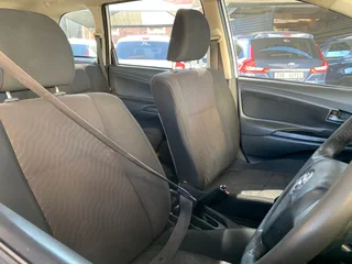 2017 Toyota Avanza 7-seater for sale. Cash offers welcome. Perfect for business!!!