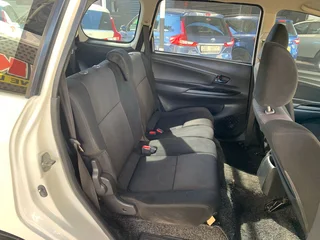 2017 Toyota Avanza 7-seater for sale. Cash offers welcome. Perfect for business!!!