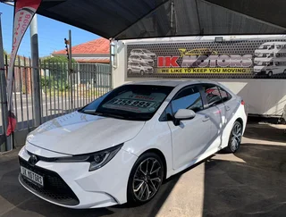 2020 TOYOTA COROLLA SEDAN FOR SALE. 2.0 XR VERY ELITE VEHICLE. PERFECT FOR UBER BLACK