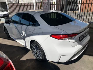 2020 TOYOTA COROLLA SEDAN FOR SALE. 2.0 XR VERY ELITE VEHICLE. PERFECT FOR UBER BLACK