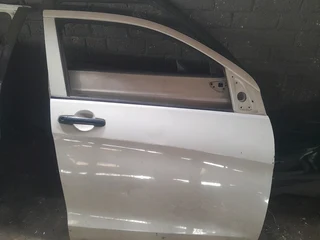 Suzuki celero door