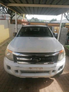 Ford ranger Club cap