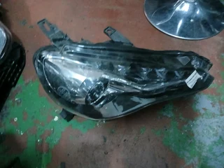 Toyota 86 headlight