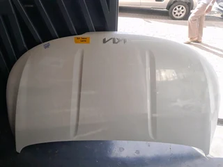 kia carnival sorento 2024 bonnet