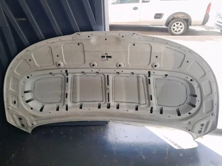 kia carnival sorento 2024 bonnet