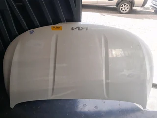 kia carnival sorento 2024 bonnet