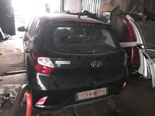 Hyundai i10 2023