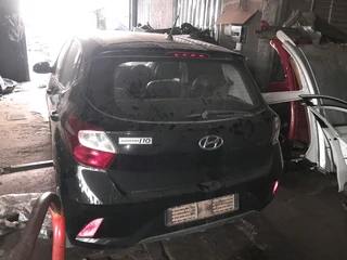 Hyundai i10 2023