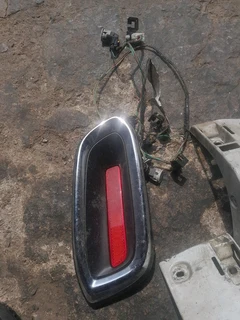 Suzuk ciaz reflector and sensor