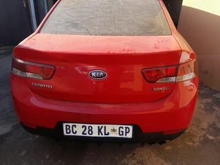 Kia cerato