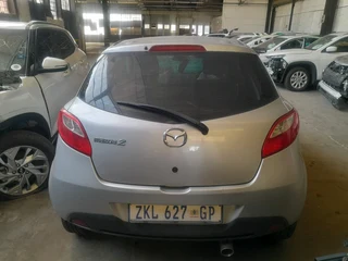 Mazda  2