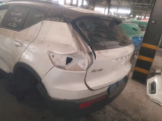 Volvo xc 40 2023