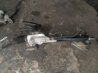 Havel h6 steering rack 2018