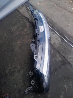 mitsubishi outlander 2022 headlight