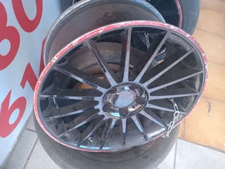 Rims for sell
