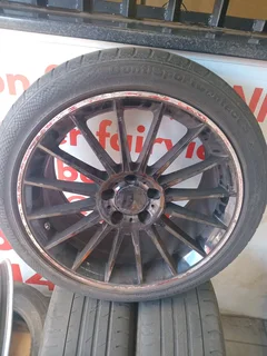 Rims for sell