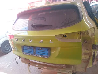 Haval Jolion Car Stripping For Parts